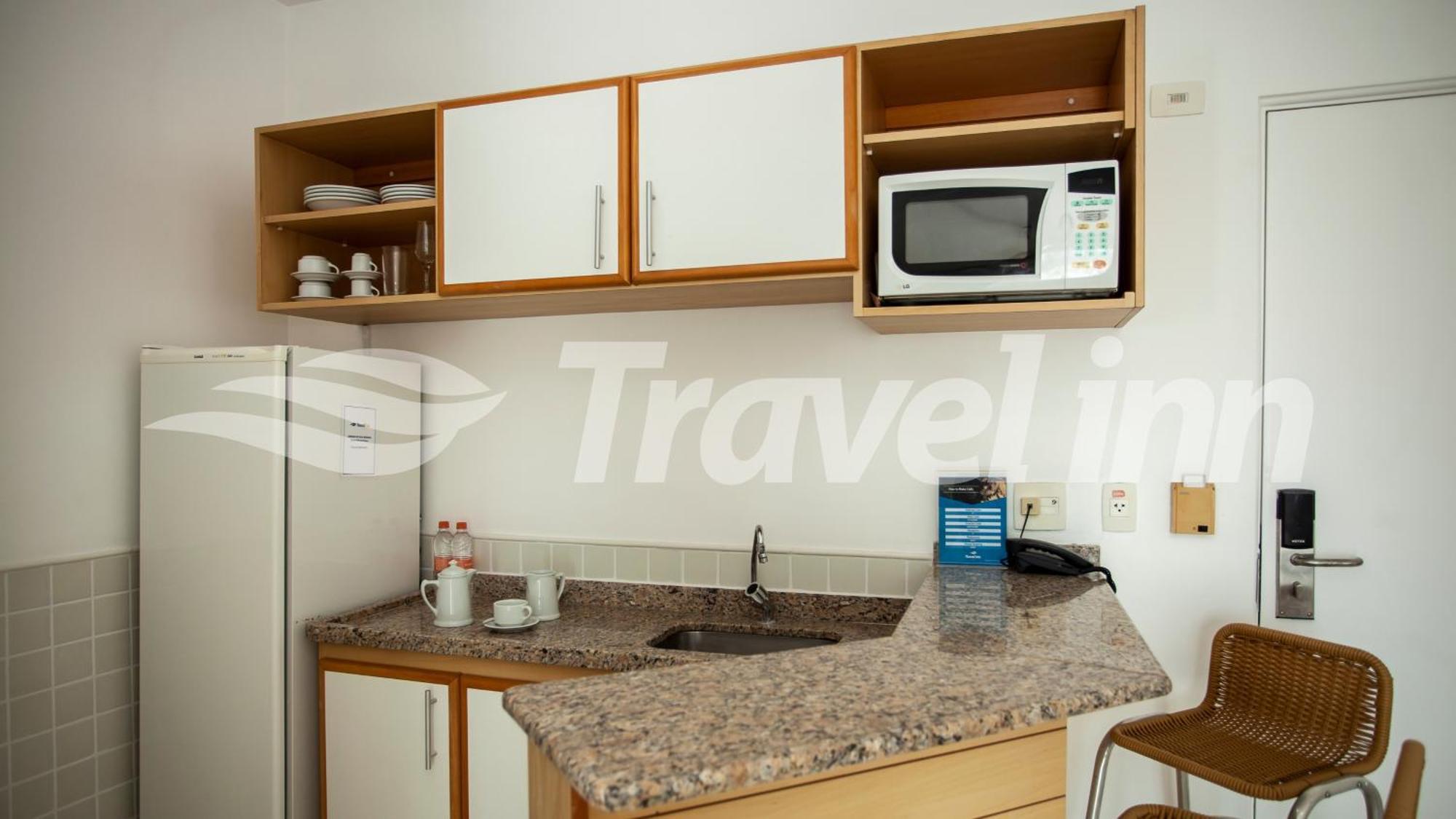 Travel Inn Flats Riviera Bertioga Kültér fotó